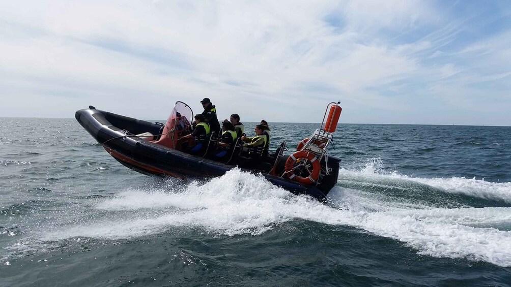 Picture 2 for Activity Brighton: Powerboat Ride