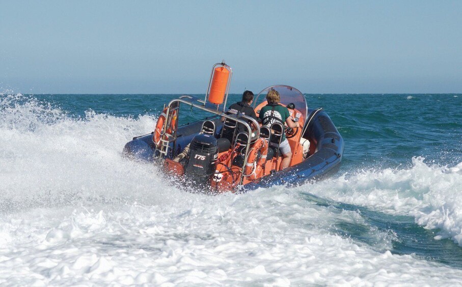 Picture 1 for Activity Brighton: Powerboat Ride