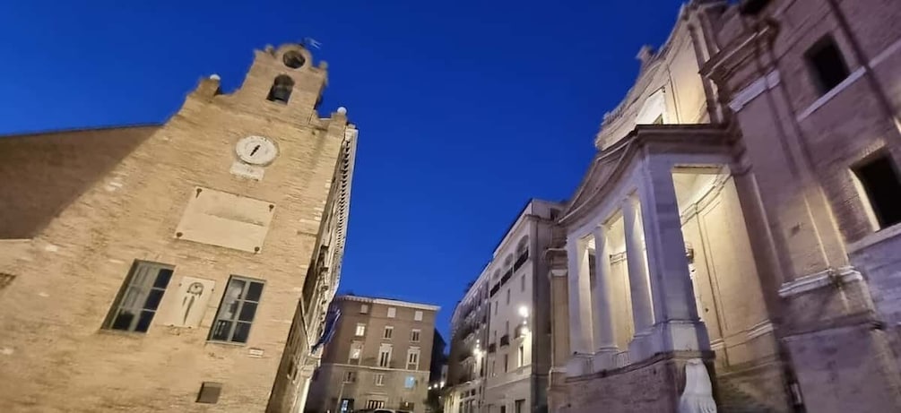 Picture 6 for Activity Ancona: City Walking Tour with Wine and Food Tasting