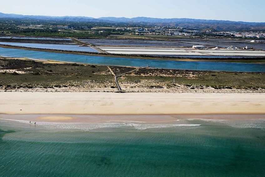 Picture 5 for Activity From Cabanas de Tavira: Octopus Route