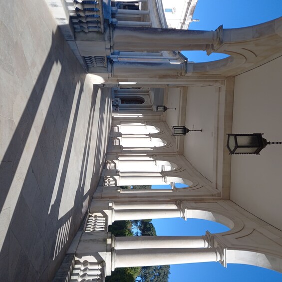 Picture 1 for Activity From Caldas: Guided Half Day Tour of Fátima
