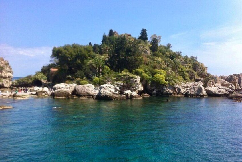 Isola Bella