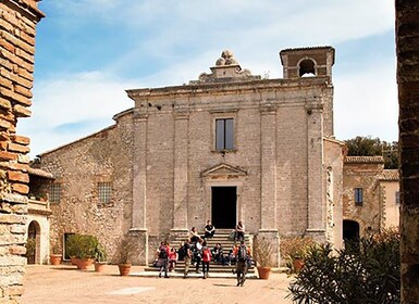 Ancona Riviera del Conero: Hiking Tour