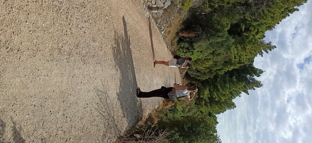 Picture 6 for Activity Secret Marjan Park Hiking Tour in Split