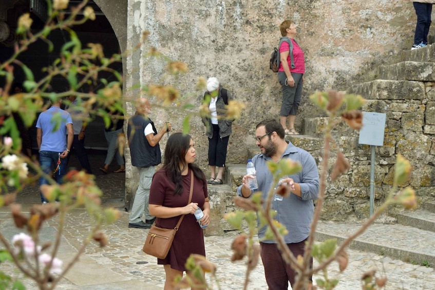 Picture 10 for Activity Óbidos: Medieval Tales and Secrets Spots Walking Tour