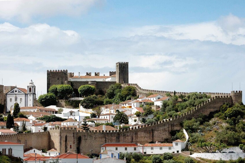 Picture 11 for Activity Óbidos: Medieval Tales and Secrets Spots Walking Tour