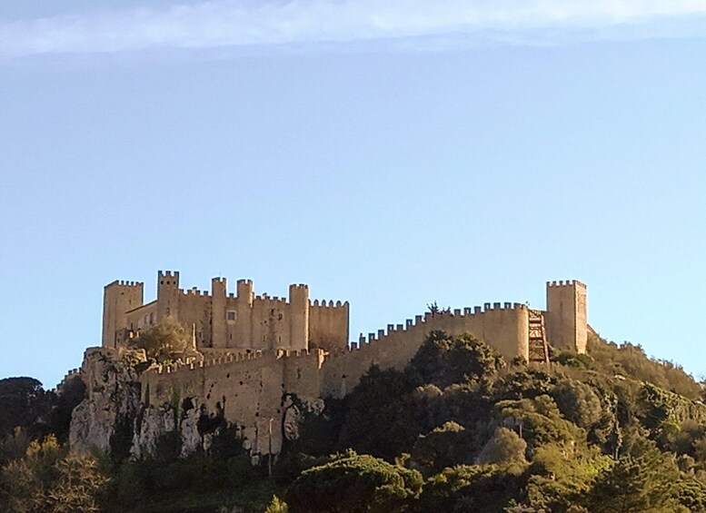 Picture 12 for Activity Óbidos: Medieval Tales and Secrets Spots Walking Tour