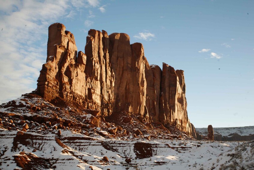 Picture 11 for Activity Monument Valley: 3-Hour Sunrise Tour