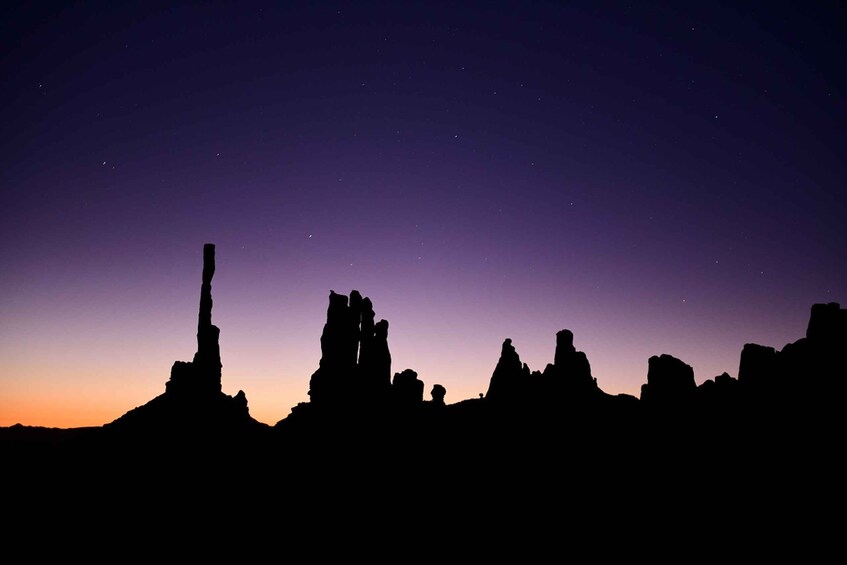 Picture 5 for Activity Monument Valley: 3-Hour Sunrise Tour