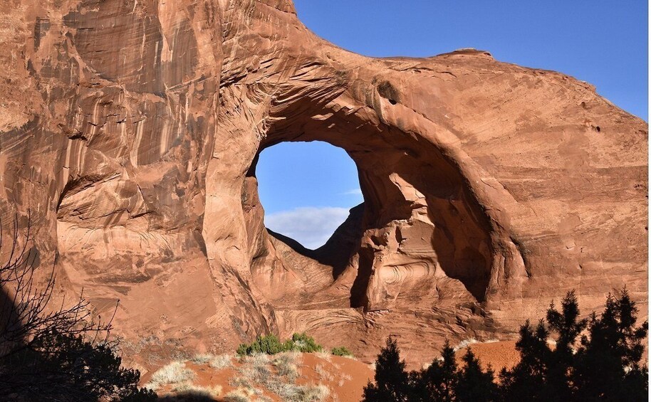 Picture 1 for Activity Monument Valley: 3-Hour Sunrise Tour