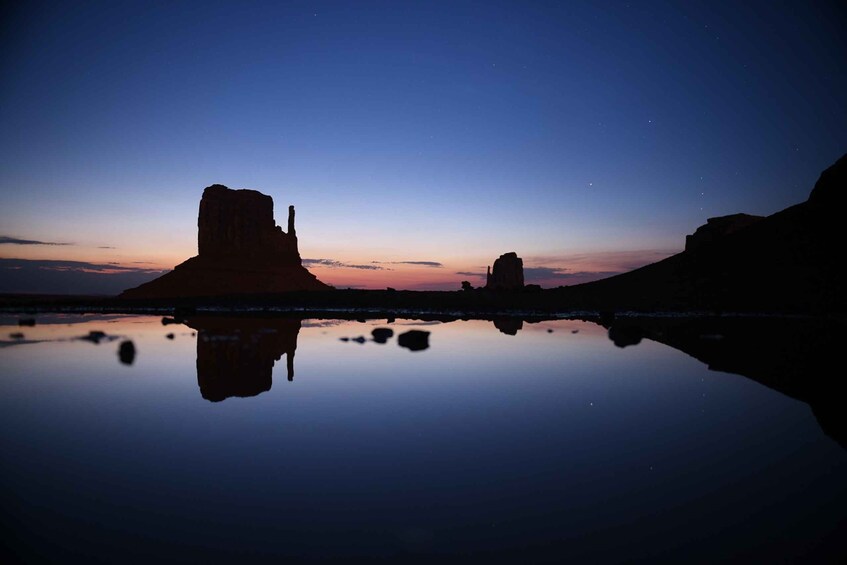 Picture 6 for Activity Monument Valley: 3-Hour Sunrise Tour