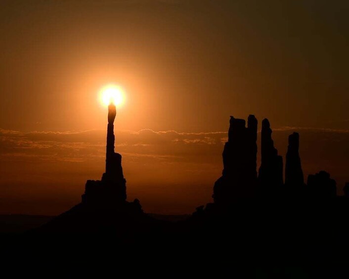 Picture 12 for Activity Monument Valley: 3-Hour Sunrise Tour