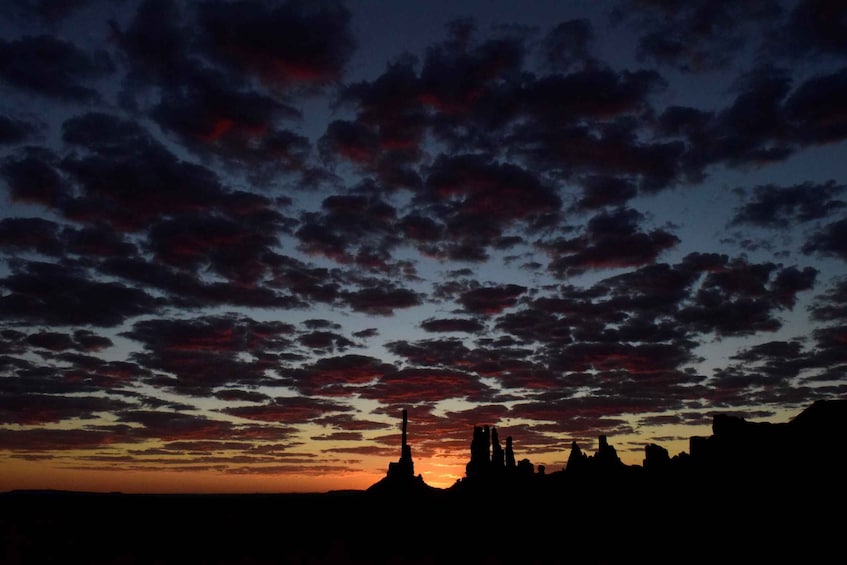 Picture 8 for Activity Monument Valley: 3-Hour Sunrise Tour