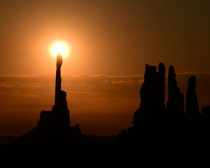 Picture 12 for Activity Monument Valley: 3-Hour Sunrise Tour