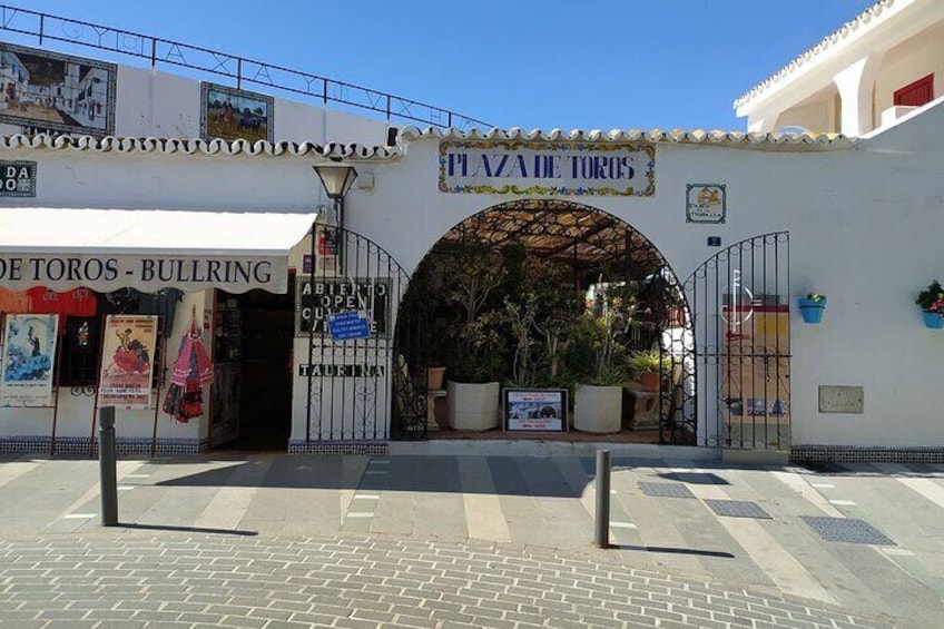 Mijas Bullring