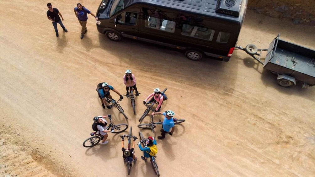 Picture 1 for Activity Elqui Valley: Bike Tour