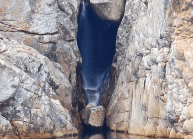 Rio Pitrisconi: ไต่เขา e 4x4 nel Monte Nieddu