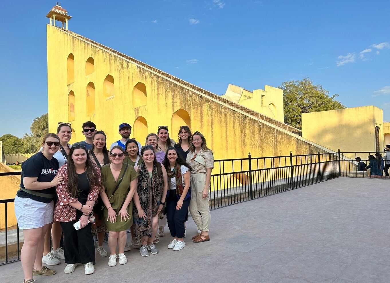 Jaipur: Private Guided City Tour with Hotel Pickup & Drop