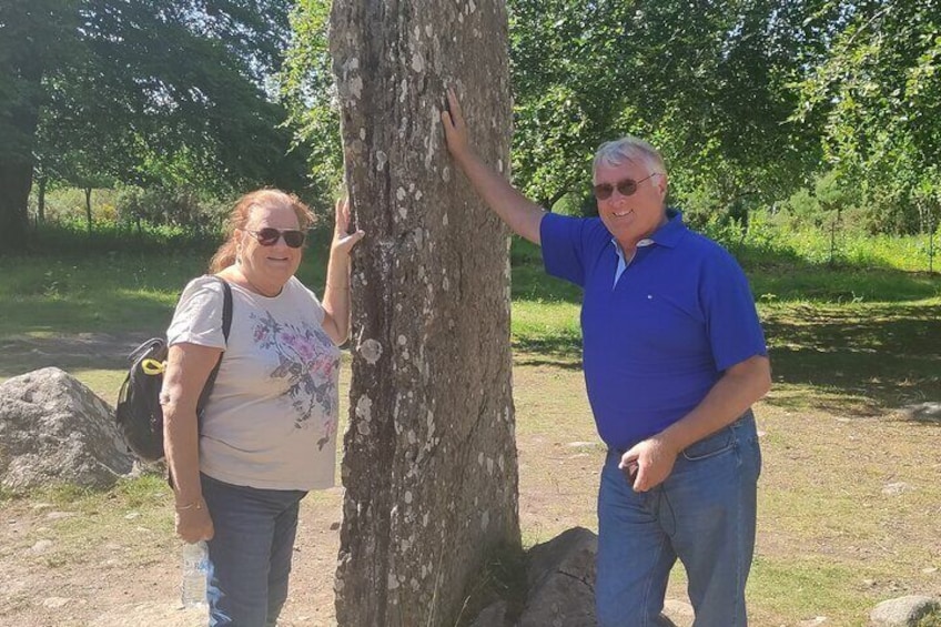 Invergordon Shore Excursion Highland Bucket List Tour 