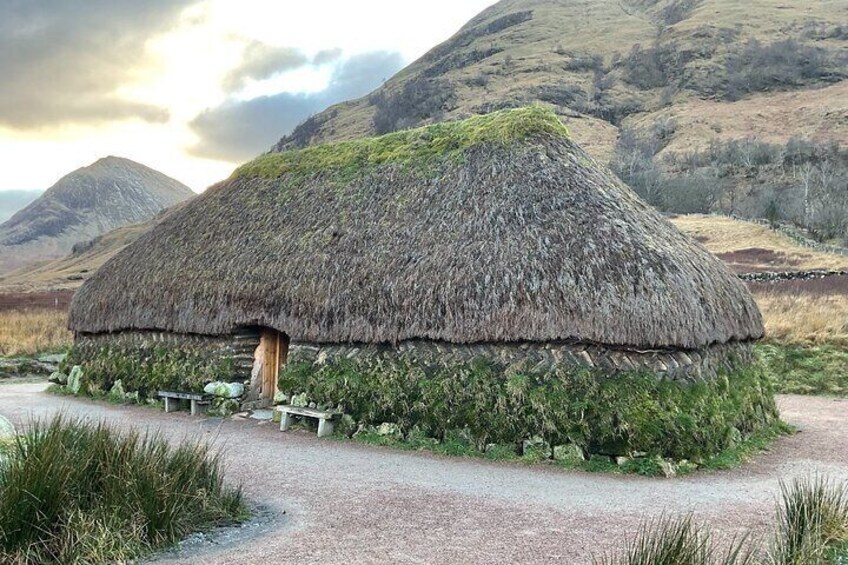 Turf House Glencoe