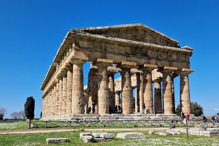 Paestum