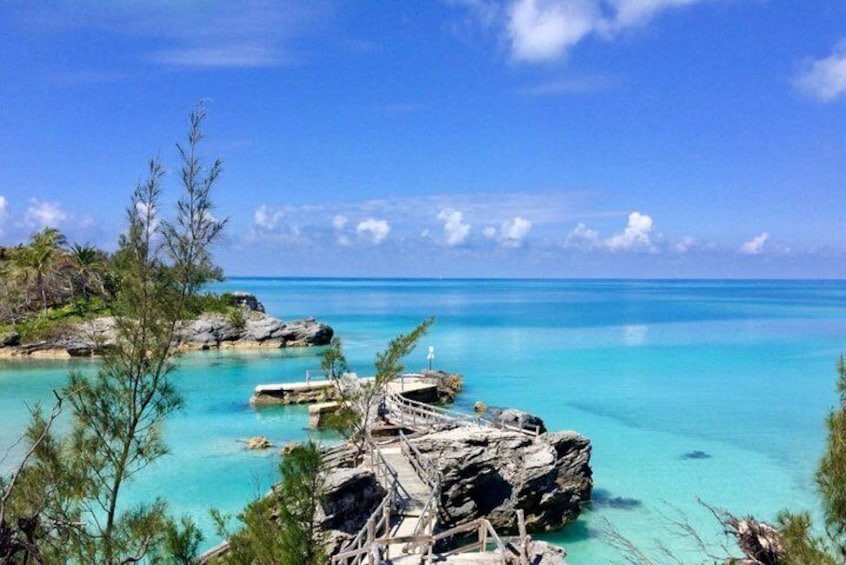 Bermuda Kayak Eco-Tour