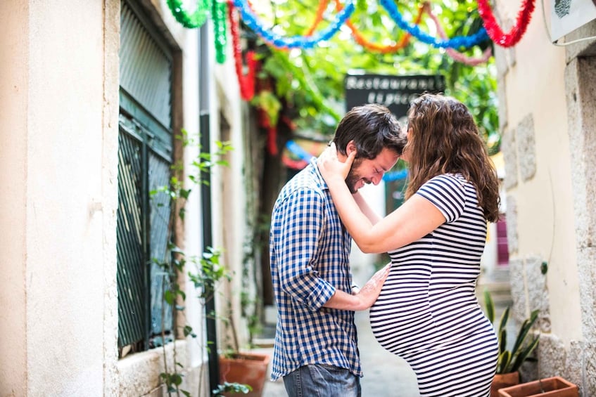 Picture 5 for Activity Lisbon: Photo Shoot with a Private Vacation Photographer