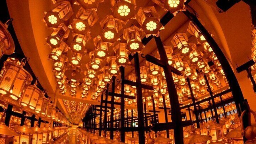 Mt Koya Full Day Tour from Osaka with Licensed Guide and Vehicle