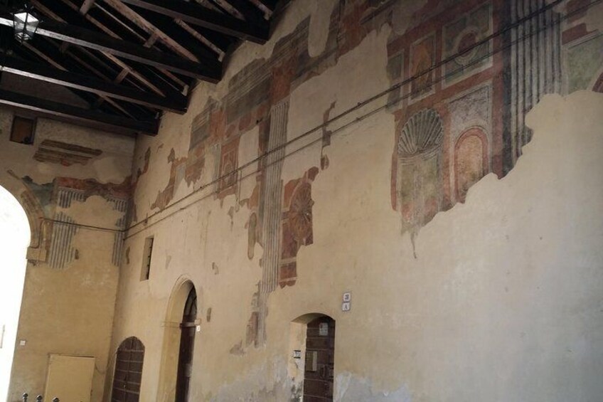 Discovery Private Tour of the Gonzaga Palace