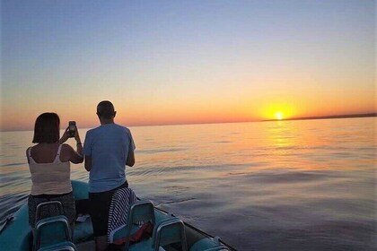 Benagil Sunset Tour
