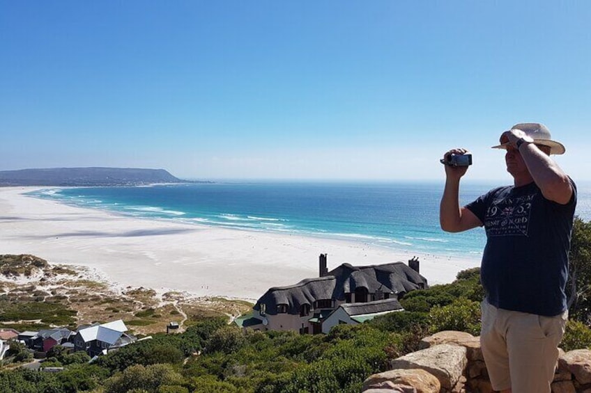 Private Guided Tour of the Cape Peninsula