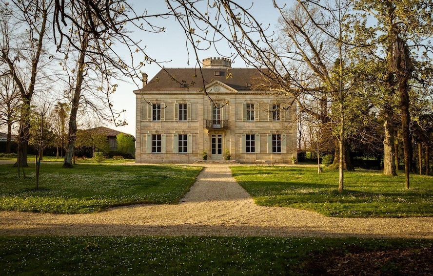 Picture 12 for Activity Bordeaux: Half-Day Margaux Tour with Wine Tastings
