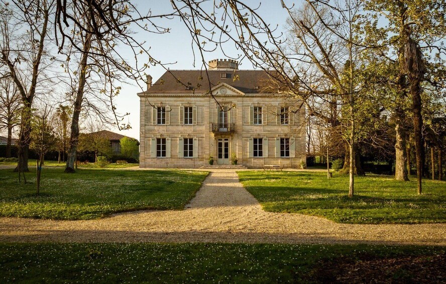 Picture 12 for Activity Bordeaux: Half-Day Margaux Tour with Wine Tastings