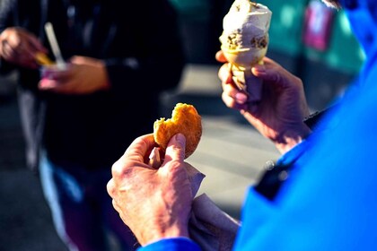 Tours gastronómicos secretos en San Francisco