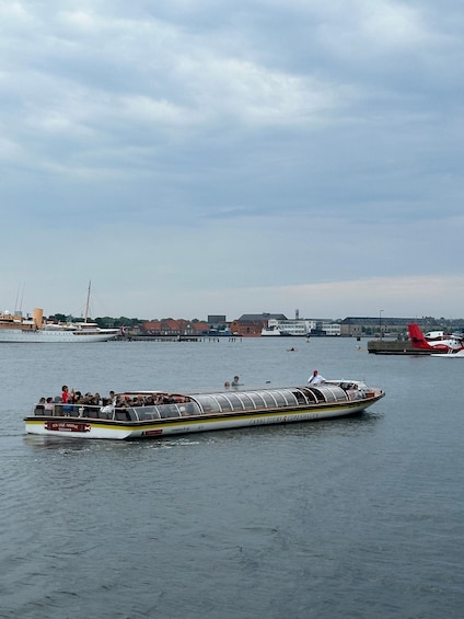 Picture 12 for Activity Copenhagen: 3-Hour Private Walking Tour