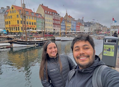 Petits groupes Copenhagen Tours