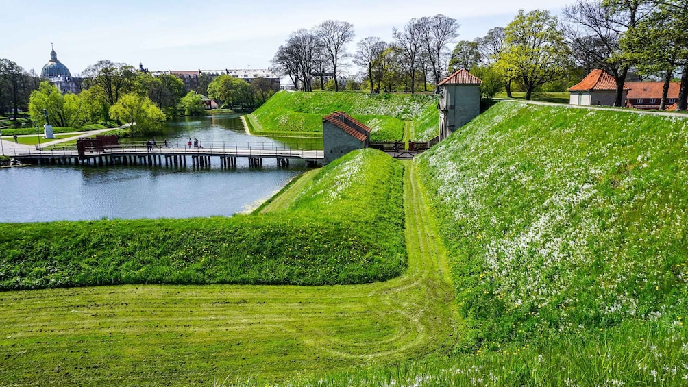 Picture 11 for Activity Copenhagen: 3-Hour Private Walking Tour