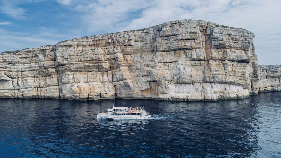 Kornati National Park and Telašćica Full-Day Boat Tour