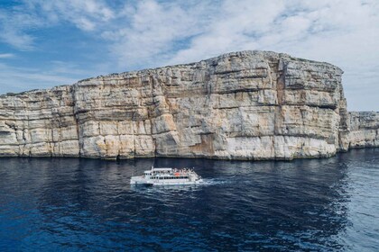 Kornati National Park and Telašćica Full-Day Boat Tour