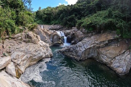 Indigenous Roots of Puerto Rico Full Day Tour