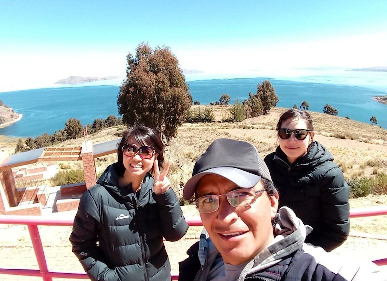 Picture 2 for Activity La Paz: 6-Day Private Best-of-Bolivia Tour with Flights