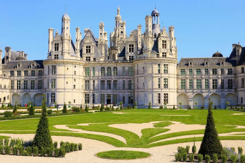 Picture 4 for Activity Chambord: Entry Ticket to the Castle