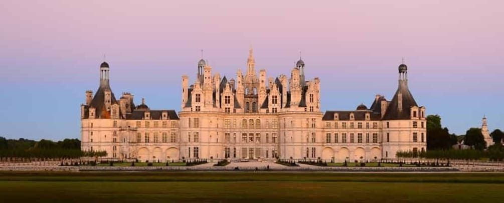 Picture 13 for Activity Chambord: Entry Ticket to the Castle