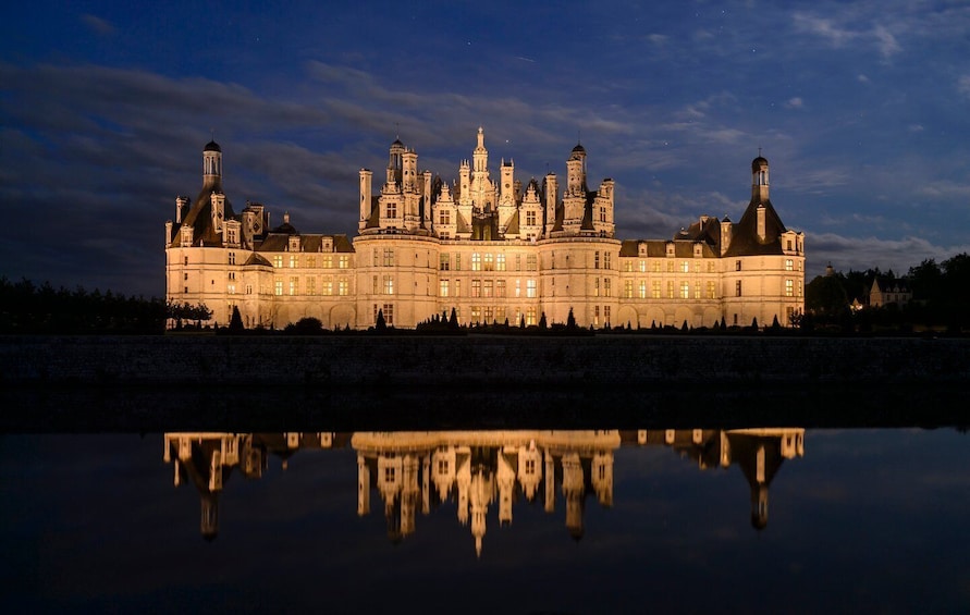 Picture 2 for Activity Chambord: Entry Ticket to the Castle