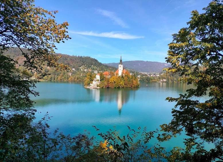 Picture 9 for Activity From Ljubljana: Private Bled Lake Day Trip