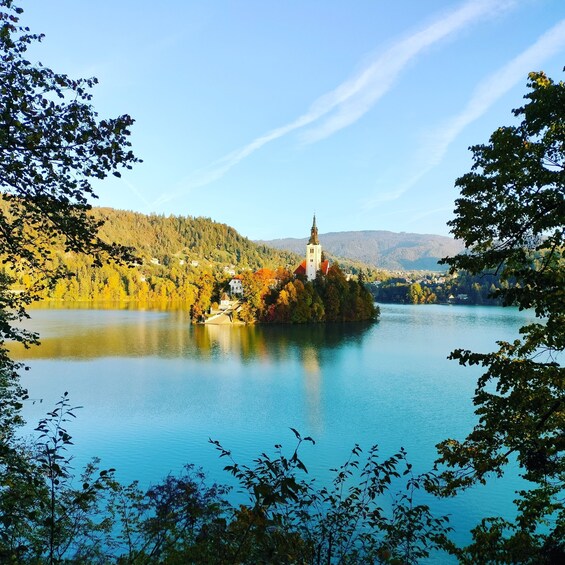 Picture 7 for Activity From Ljubljana: Private Bled Lake Day Trip