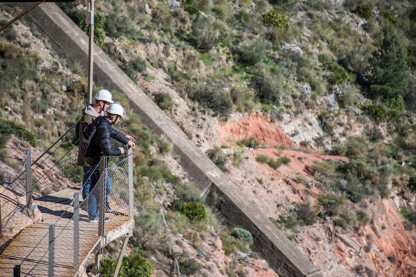 Picture 2 for Activity From Malaga: Caminito del Rey Tour