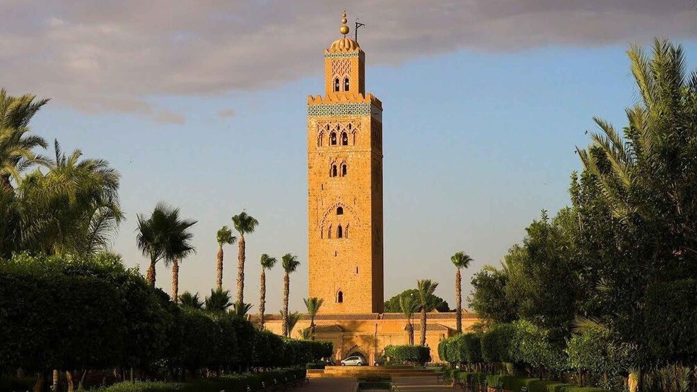 Picture 6 for Activity Marrakech: Half-Day Medina Markets Tour