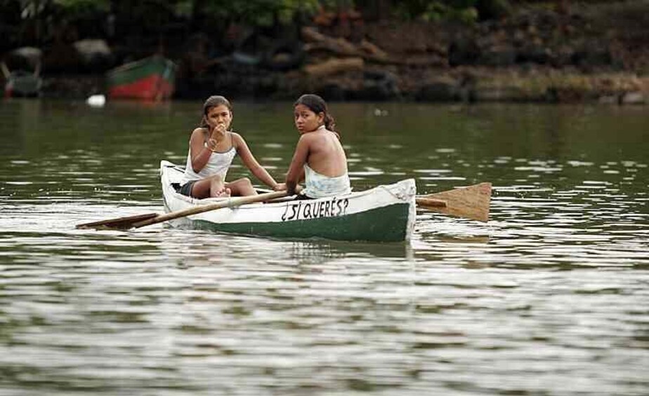 Picture 3 for Activity Las Isletas: Boat Tour