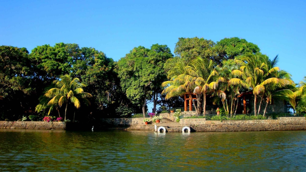 Picture 1 for Activity Las Isletas: Boat Tour